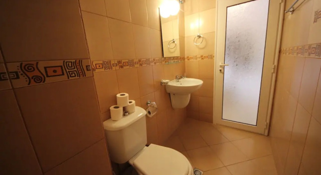 Студия Standard Menada Grand Kamelia Apartments