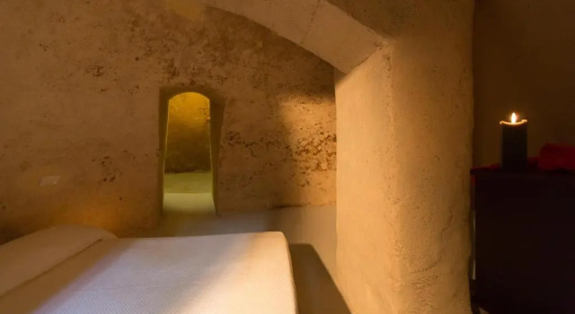 Люкс San Giovanni Vecchio - Residenza