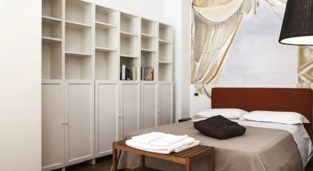 Plutarco, Book Apartment Fiera Milano - City Life Milan