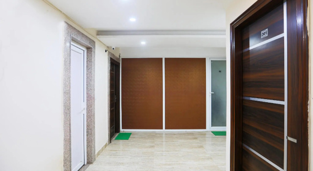 OYO 48746 Moonlight Residency