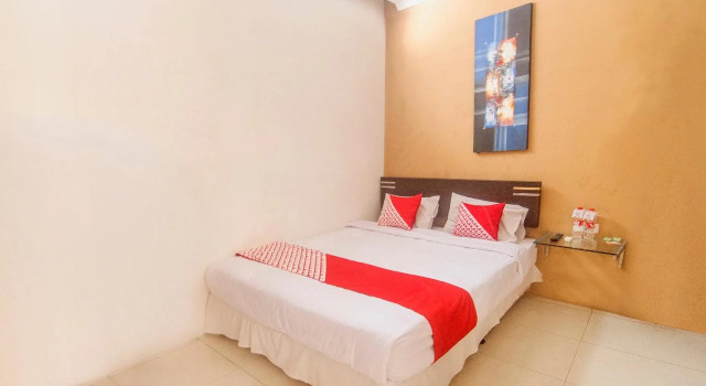 OYO 201 EMDI House Timoho, Book Hotel Umbulharjo 