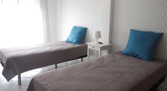 Apartamento Solar, Boek Appartement Oura Albufeira