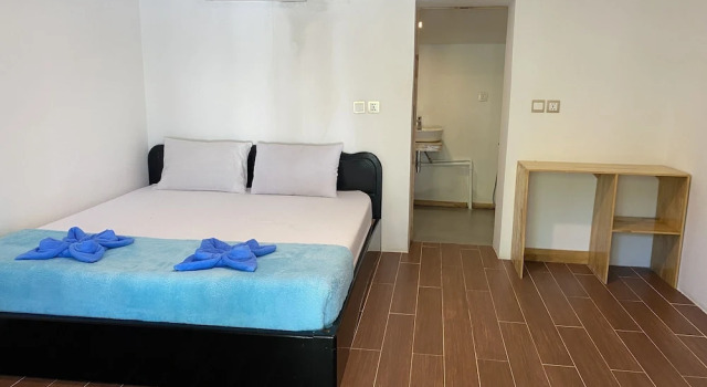 Mad Monkey Koh Rong, Забронировать Хостел Ронг провинция Преа-Сианук