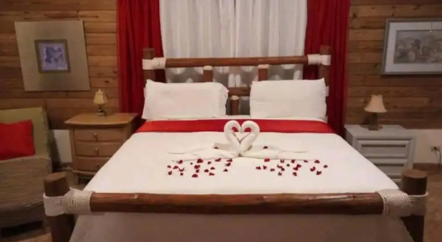 Casa Cuba Constanza, Book Hotel Constanza La Vega