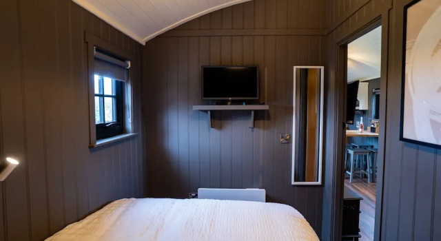 Charming Lodge in Limavady, 预订 度假屋 利马瓦迪 伦敦德里