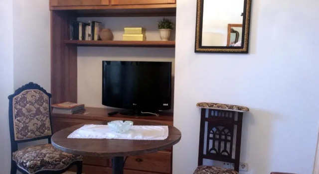 Pedraza Suite