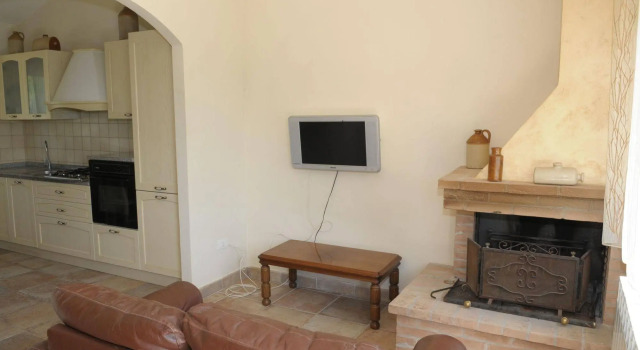 Cottage in Umbria, Varaa Lomakoti Gualdo Tadino Umbria