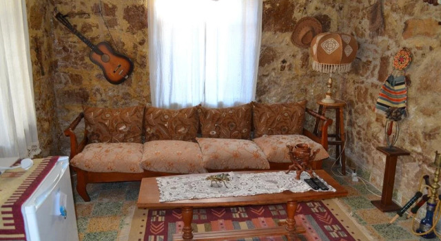 Mystery Garden Guest House, Rezervați Pensiune Famagusta Famagusta