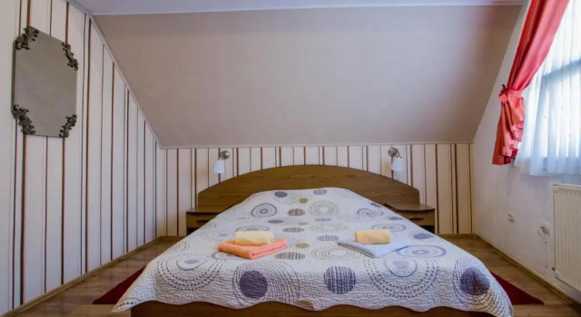 Номер Superior Pension Casa Timar