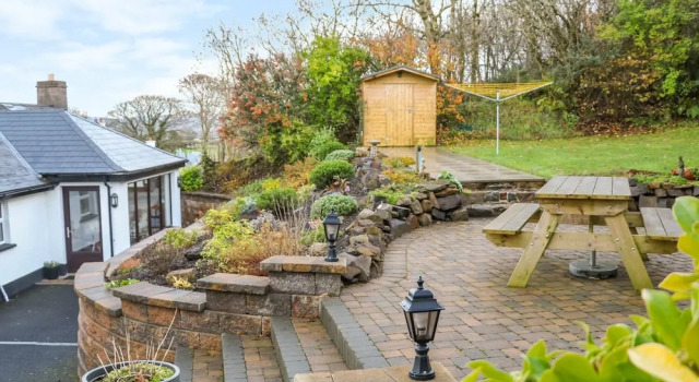 Коттедж Woodleigh Cottage