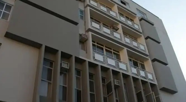 Hotel Milenio, Забронировать Отель Понти-Нова Минас-Жерайс