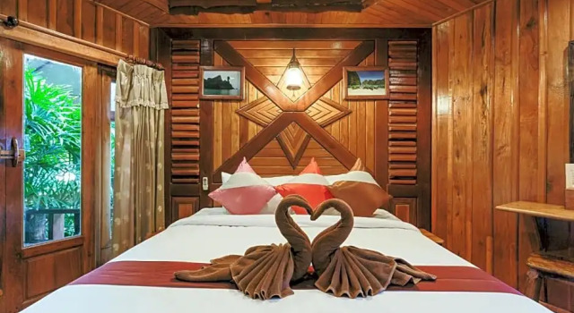 Номер Standard Phupha Aonang Resort & Spa