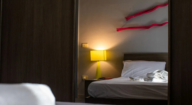 B&B Pompei Valentina Anfiteatro