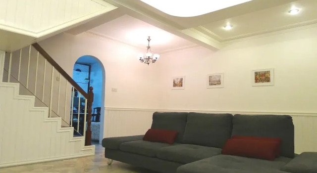 Коттедж с 5 комнатами Bukit Tinggi, Klang- Cozy home