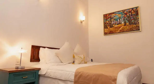 Номер Standard La Casona de Josefa