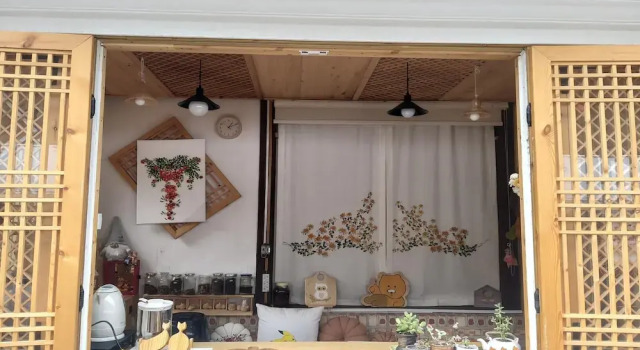 Gyeongju Green Valley Spa Pension, Забронировать Курортный отель СПА-отели провинции Кёнсан-Пукто, SPA-услуги