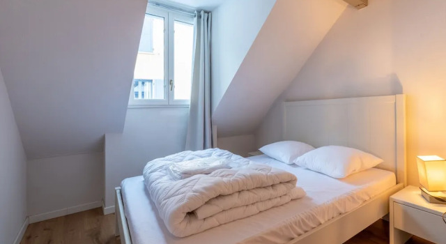 Номер Standard Résidence Les Balcons de l'Yse
