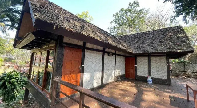 Вилла Phu Ing Fah Resort