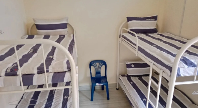 Stay Inn Hostel