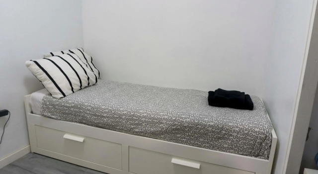 Precioso apartamento en la playa Barcelona, Забронировать Апартаменты/квартира Кабрера-де-Мар Коста-дель-Маресме