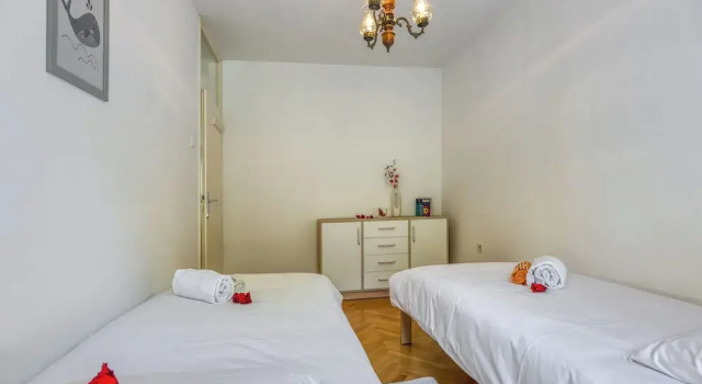 Apartment Masa Koper