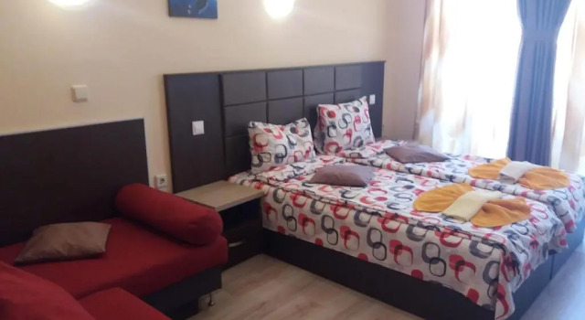 Люкс Hotel Sirena