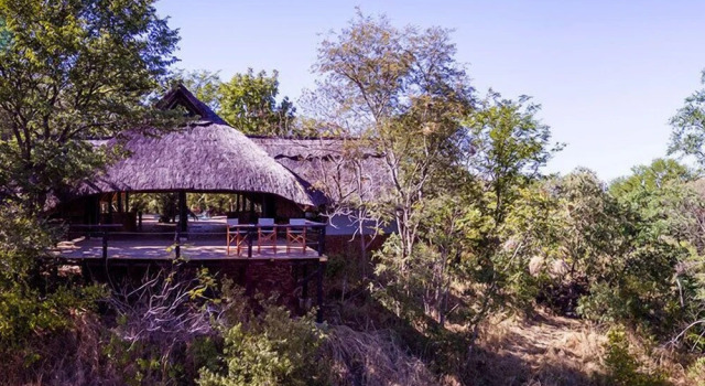 Семейный номер Standard Masuwe Lodge