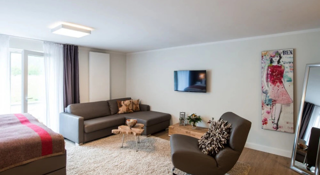 PREMIUM APARTMENTS at Monte Rosa, Varaa Huoneisto Taesch Zermatt