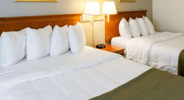 Quality Inn Savage - Bloomington West