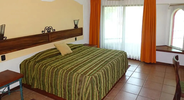 Turinjandi Resort