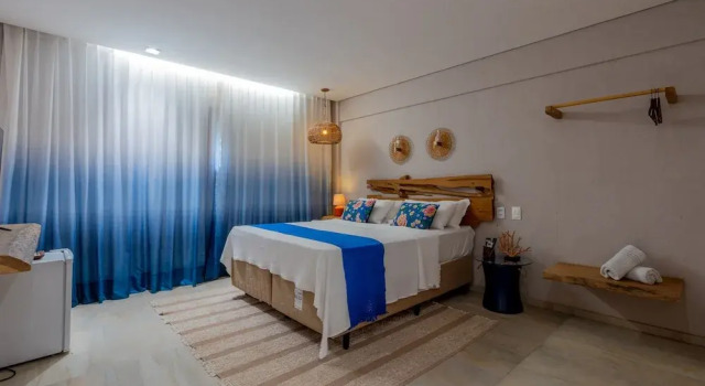 Номер Comfort Dayo Hotel