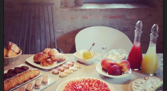 Номер Standard Locanda Dei Nobili Viaggiatori