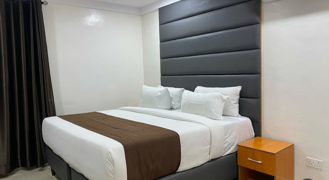 Henods Luxury  Suites, Book Hotel Lagos Lagos State
