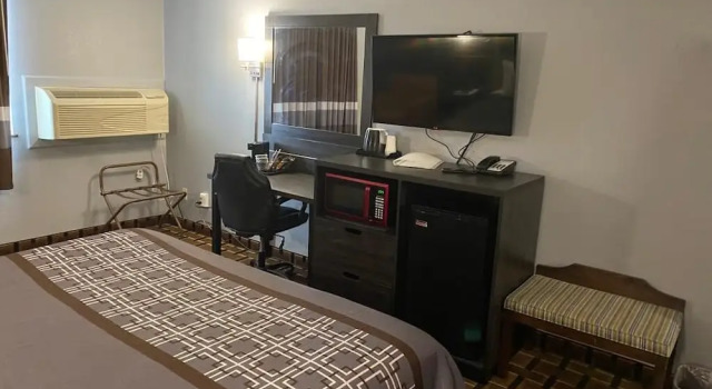 Номер Comfort Faribault Hometown Inn & Suites