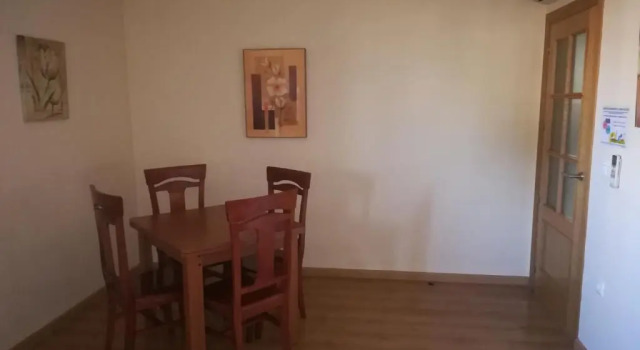 APARTAMENTO PERGAR I - 4 PERSONAS DESDE 35e-WIFI