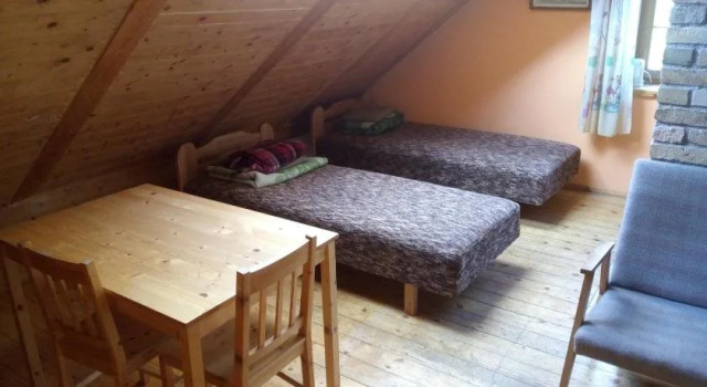 Klosteris, Reserva ahora Hotel Ventspils 