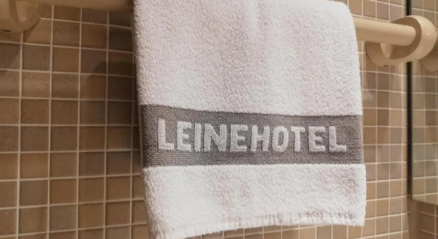 Classique simple chambre Leine Hotel