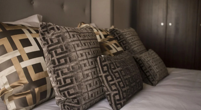 Номер Luxury Residenza Palazzo Fortuna - Boutique Hotel