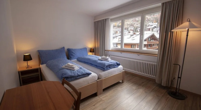 Апартаменты Comfort Apartment Gant