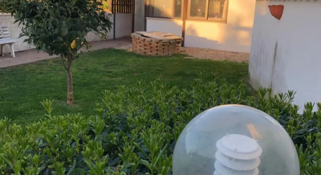 Casa di Paola, Rezervasyon Otel Lazio otoparklı oteller, Otopark