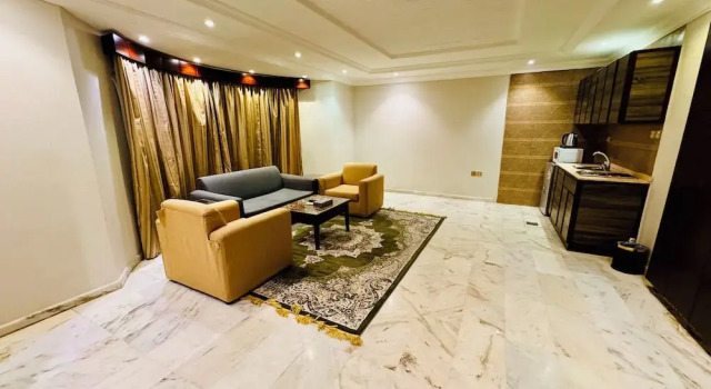 Апартаменты Grand The residence Serviced apartments