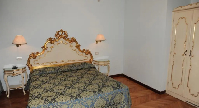 Номер Standard Alloggi Santa Sofia