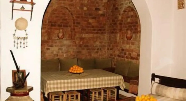 Riad Jade Mogador, Reservar Hotel Mellah 
