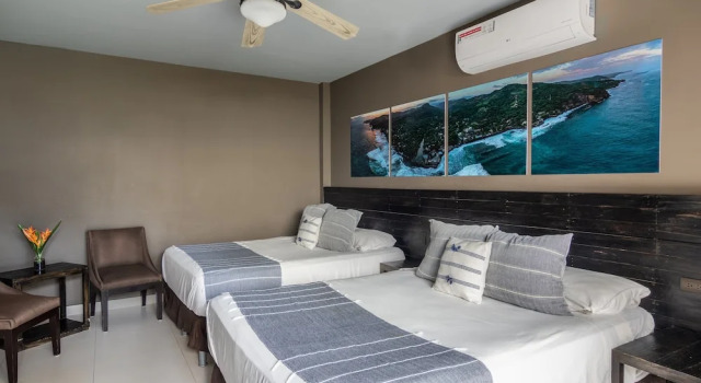 Hotel Palo Verde, Забронировать Отель СПА-отели Эль-Сонте, SPA-услуги