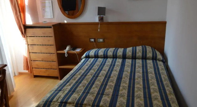 Номер Superior Hotel Montana
