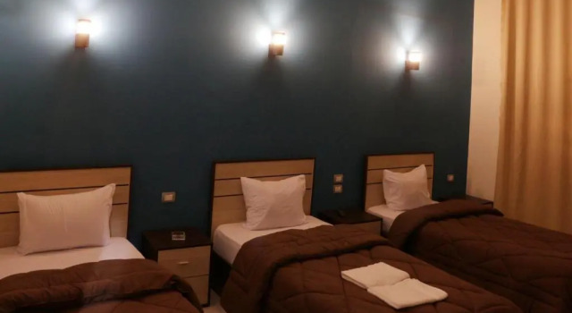 Camera Standard Hostgram Hotel
