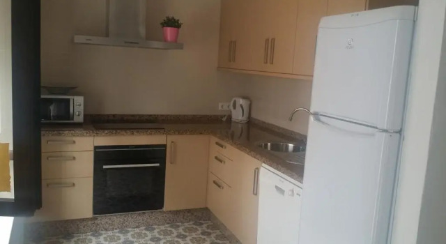 Casa Mena, Забронировать Апартаменты/квартира Апартаменты Нерха, рядом с Пляж Бурриана, Апартаменты/квартира