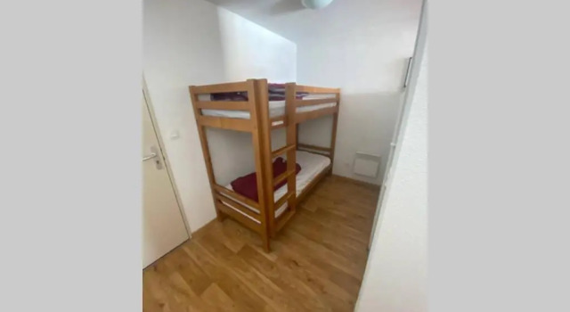 Appartement lumineux avec une belle vue montagne, Забронировать Апартаменты/квартира Апартаменты Алло, рядом с Горнолыжный подъемник Понт дедь Абрау, Апартаменты/квартира