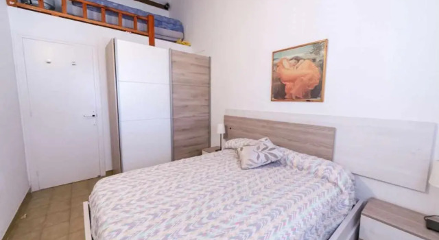 Casas Blanca 34 piscina Playa privada Santa María de Llorell Tossa, Prenota Hotel Hotel a Costa Brava con piscina, Piscina