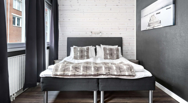 Двухместный номер Standard Sure Hotel by Best Western Algen